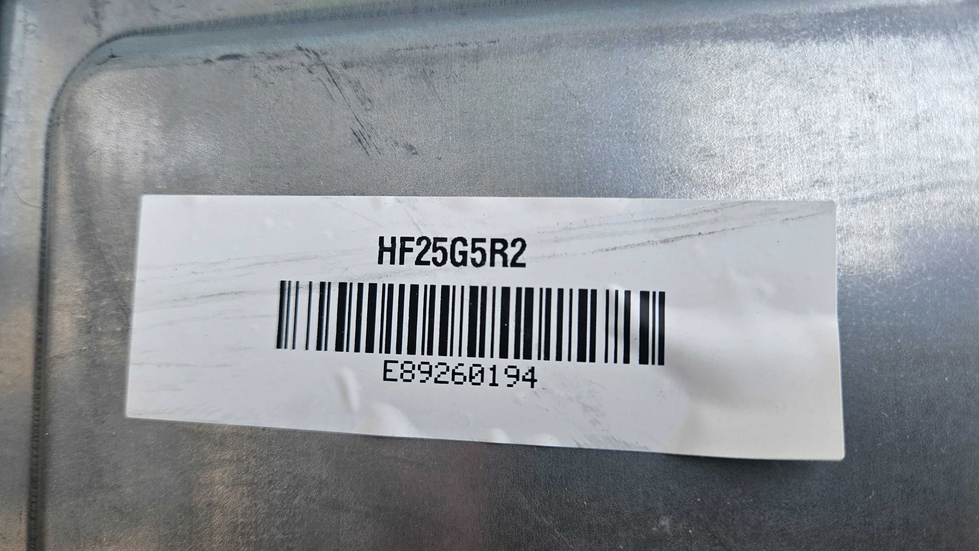 Mikrofala do zabudowa SIEMENS HF25G5R2 Model PREMIUM Stan Bardzo Dobry