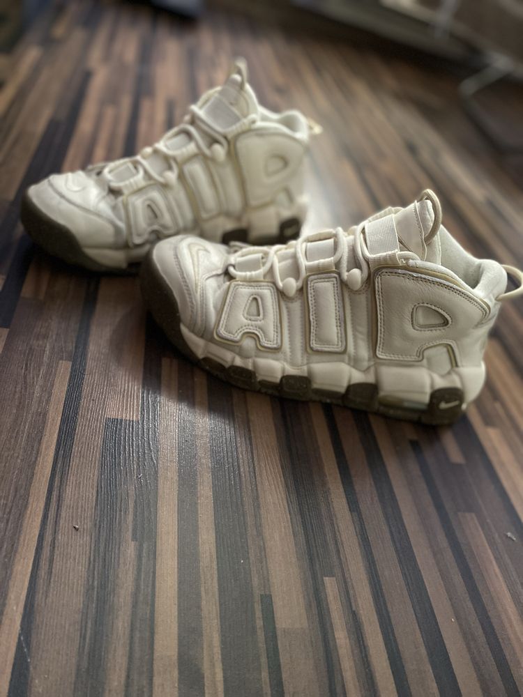 Nike Air More Uptempo