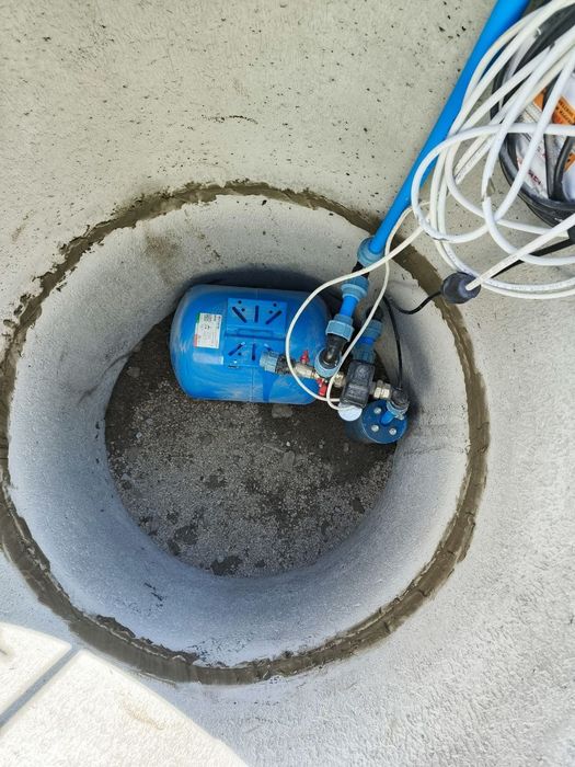 Буріння свердловин