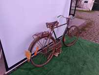 Bicicleta antiga