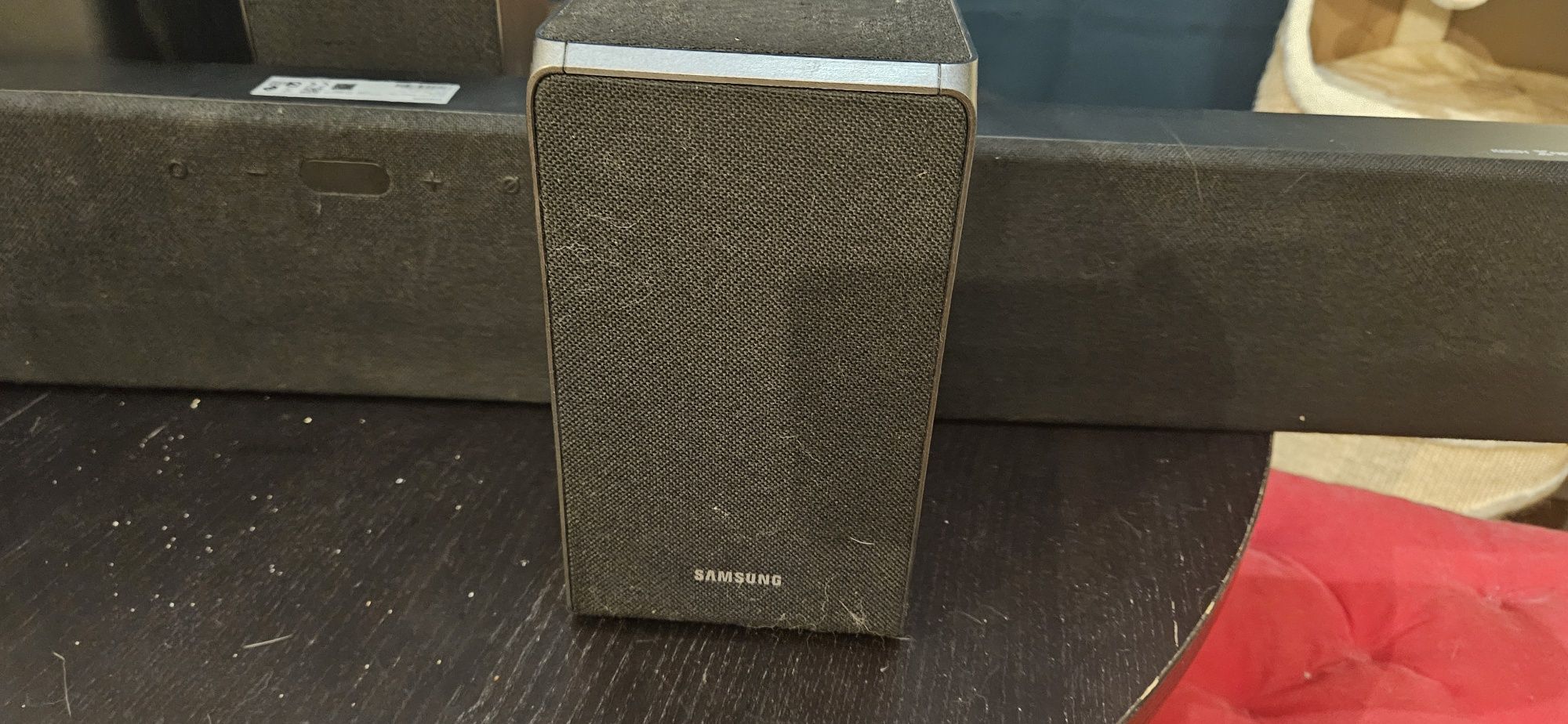 Soundbar Samsung HW-Q950T/EN