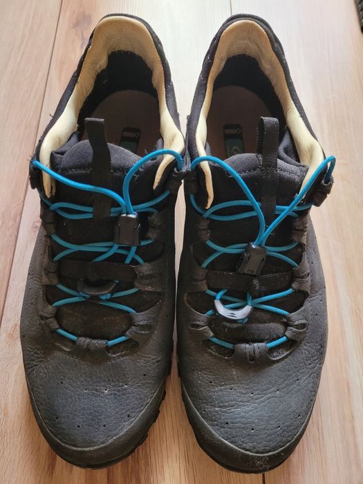 Buty AKU trekingowe Climatica NBK GTX rozmiar 42