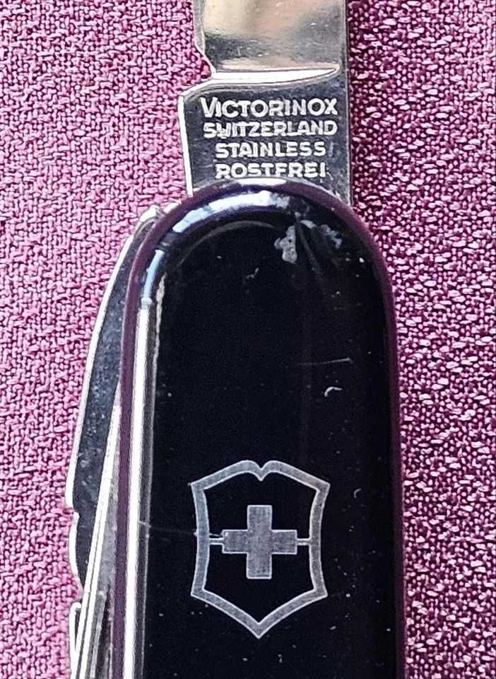 canivete Victorinox SwissChamp