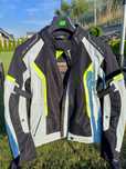 Kurtka motocyklowa Modeka Khao Air Lady (DAMSKA) Rozmiar 40