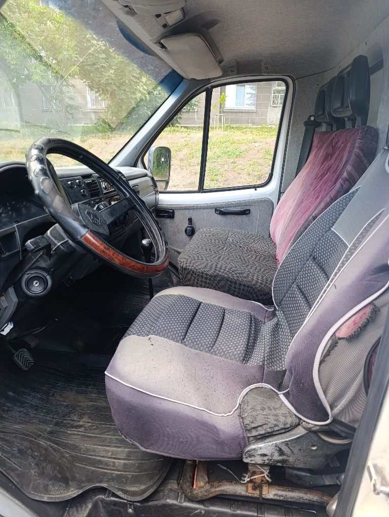 Продам Газель 3302