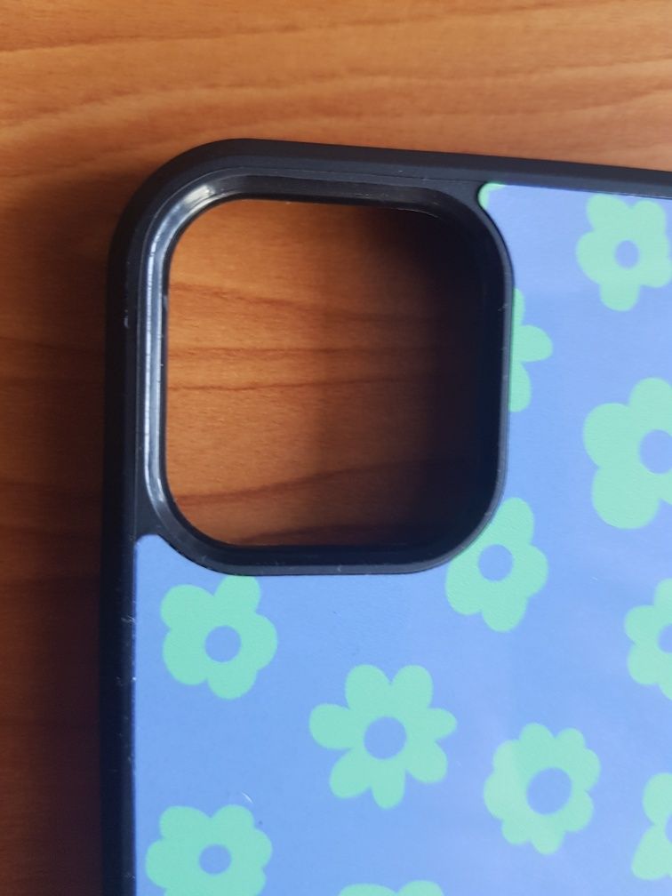 Capa iphone 12 nova