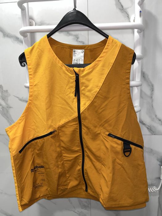 Жилетка Reebok чоловіча