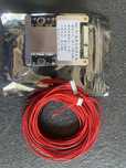 Bms do akumulatora ogniw 16s LifePo4 40A 24-48V ebike
