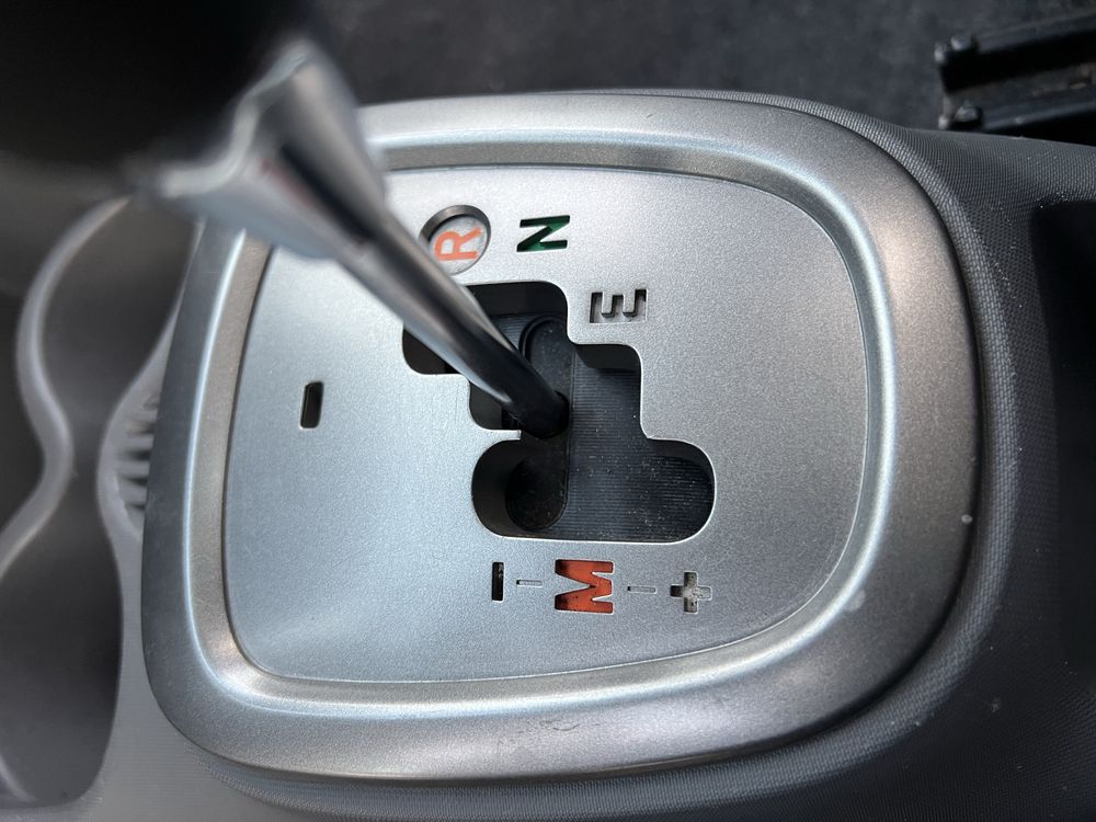 Toyota aygo automatico 5p
