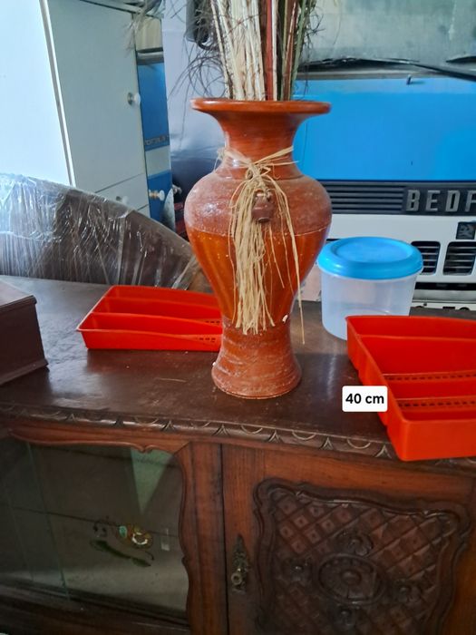 Jarrao terracota