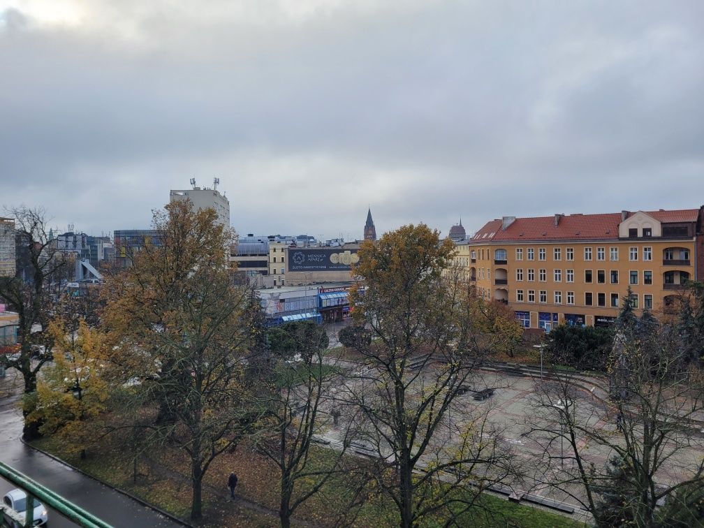 Mieszkanie w ścisłym centrum - 65m