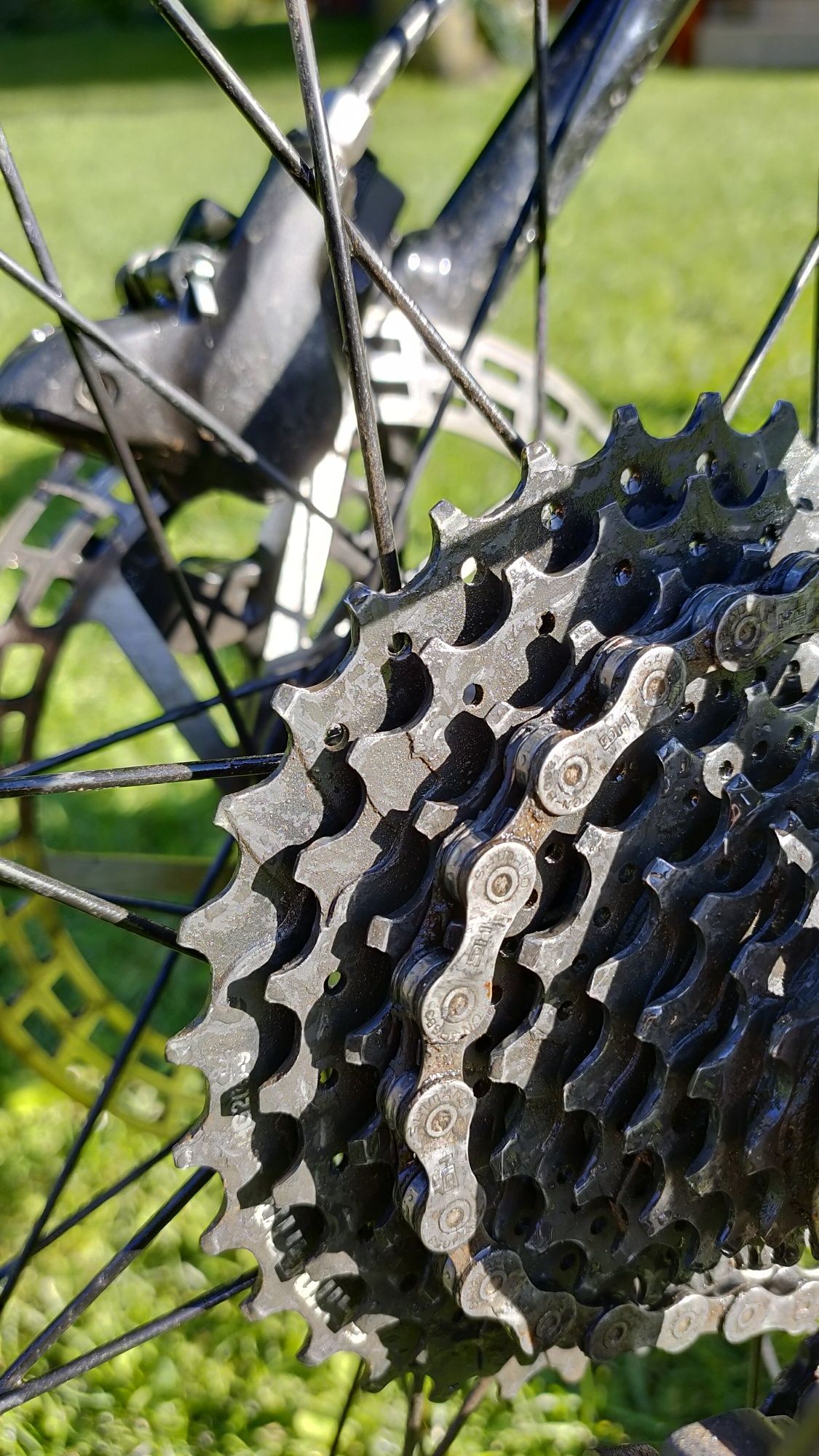 Rower MTB Kross Hexagon 7.0