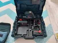 Laser Bosch GLL 3-80P Profesional