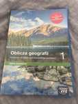 Oblicza geografi klasa1 nowa era zakres podstawowy
