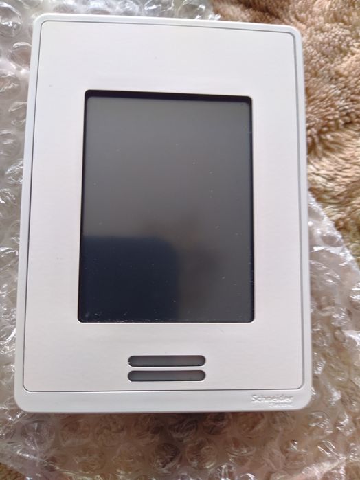 Пульт фанкойла SE8350U0B11