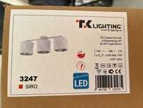 Lampa sufitowa Siro Home TK Lighting