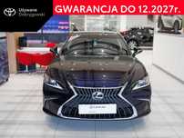 Lexus ES 300h Busines Edition
