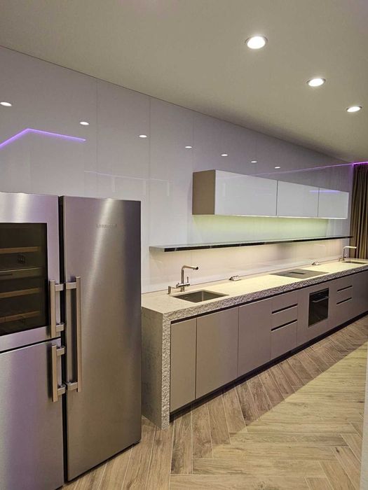 Меблі на замовлення (мебель на заказ), шафа, кухня, власне виробництво