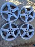 4szt Felgi Aluminiowe Alfa Romeo 5x100 16cali Komplet