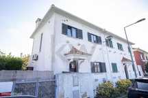 Moradia geminada T3 com jardim no Bairro Madre Deus