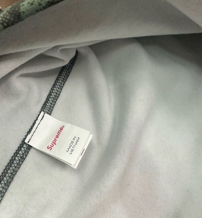 балаклава supreme суприм