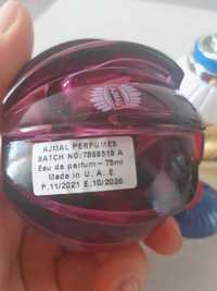 Arabskie perfumy ubytkowe