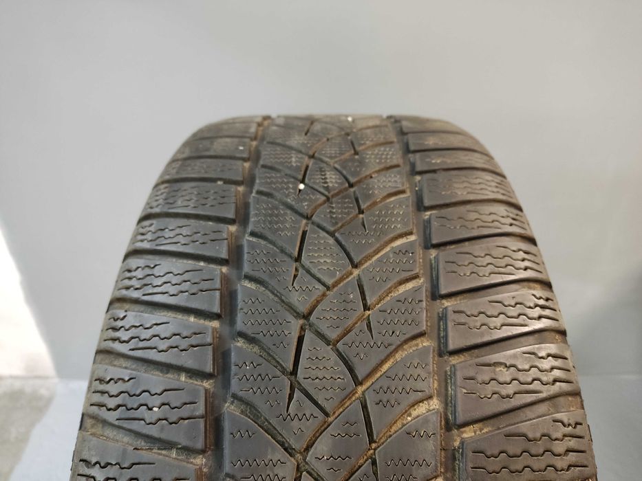 Koła alu 20 Audi A8 D5, 4N0, 5x112, Goodyear 265/40R20, 2018 rok