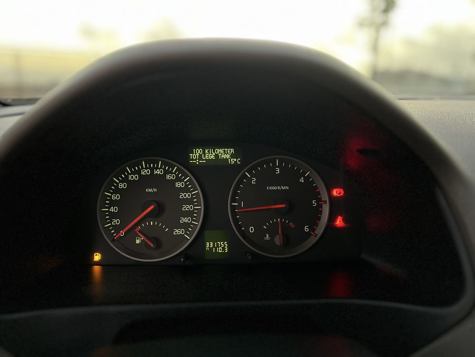 Volvo V50 2.0D 136cv - 04