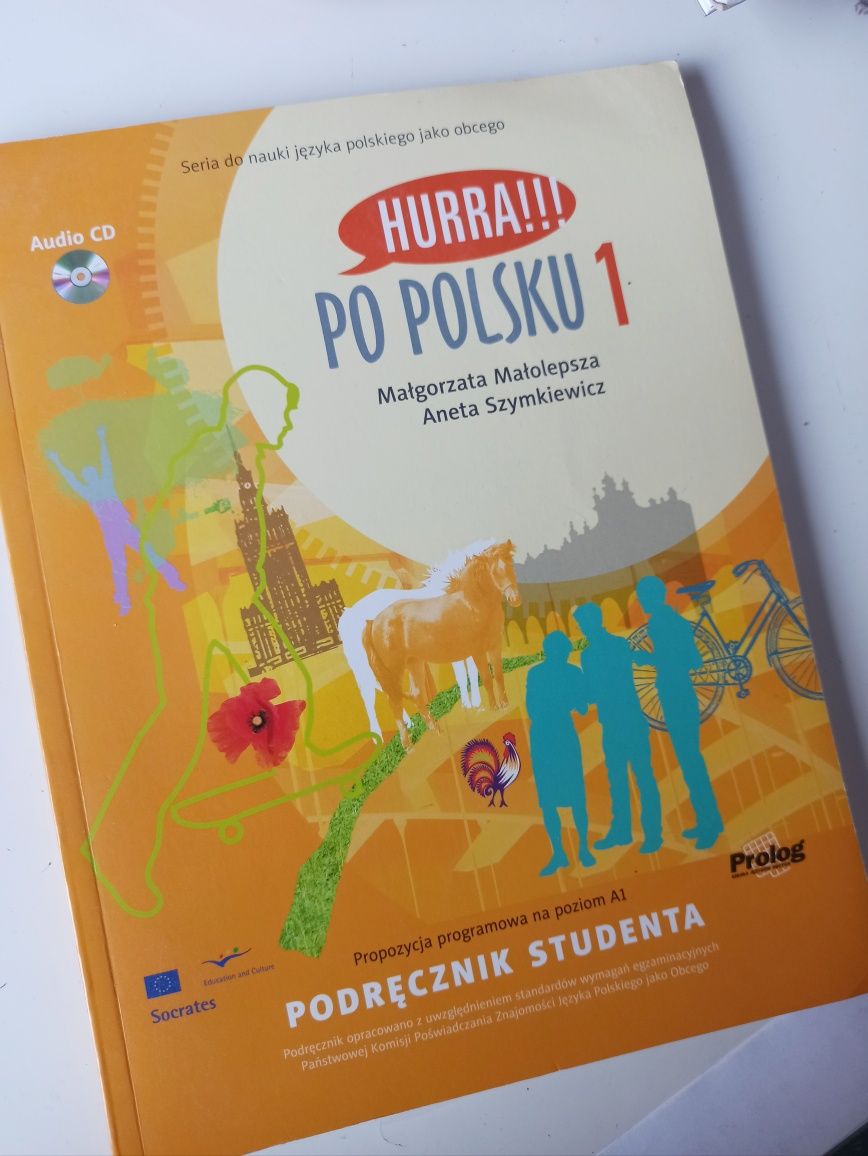 Hurra po polsku 1