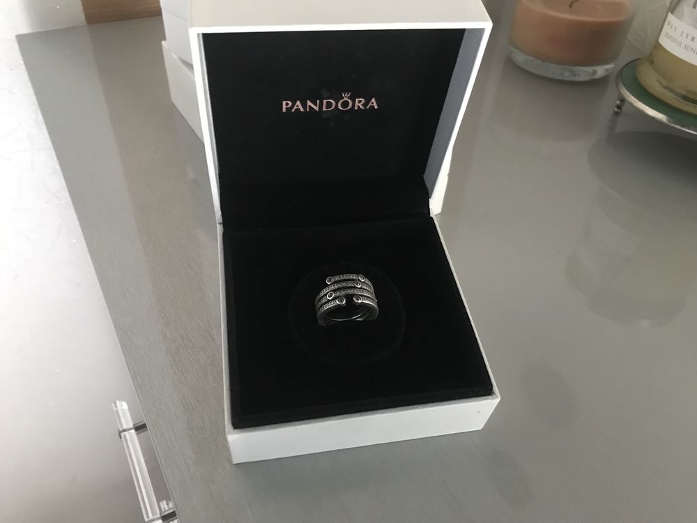 Кольцо Pandora Пандора Оригинал!