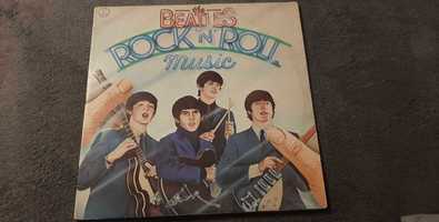 The Beatles "Rock And Roll Music" - 2LPs - płyta winylowa