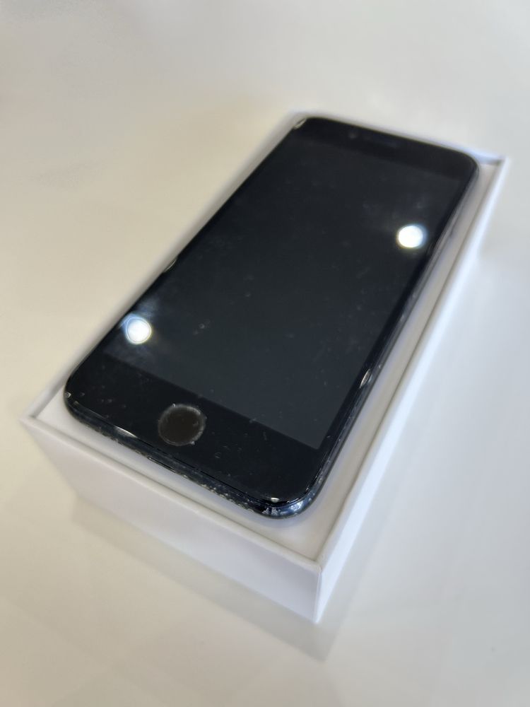 Vendo Iphone 7 32Gb