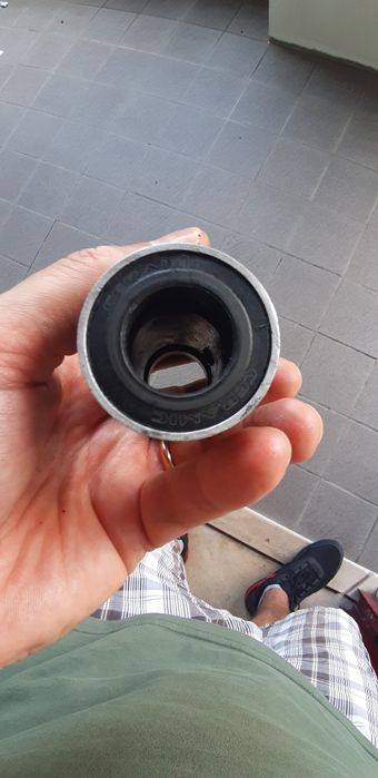 Press Fit Aerozone Ceramic