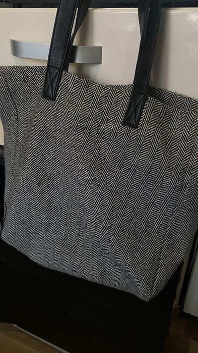 Сумка-шопер newlook