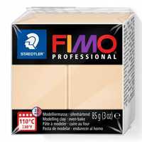 Masa Termoutwardzalna Fimo 85g Champagne