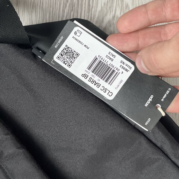 Рюкзак Adidas оригінал