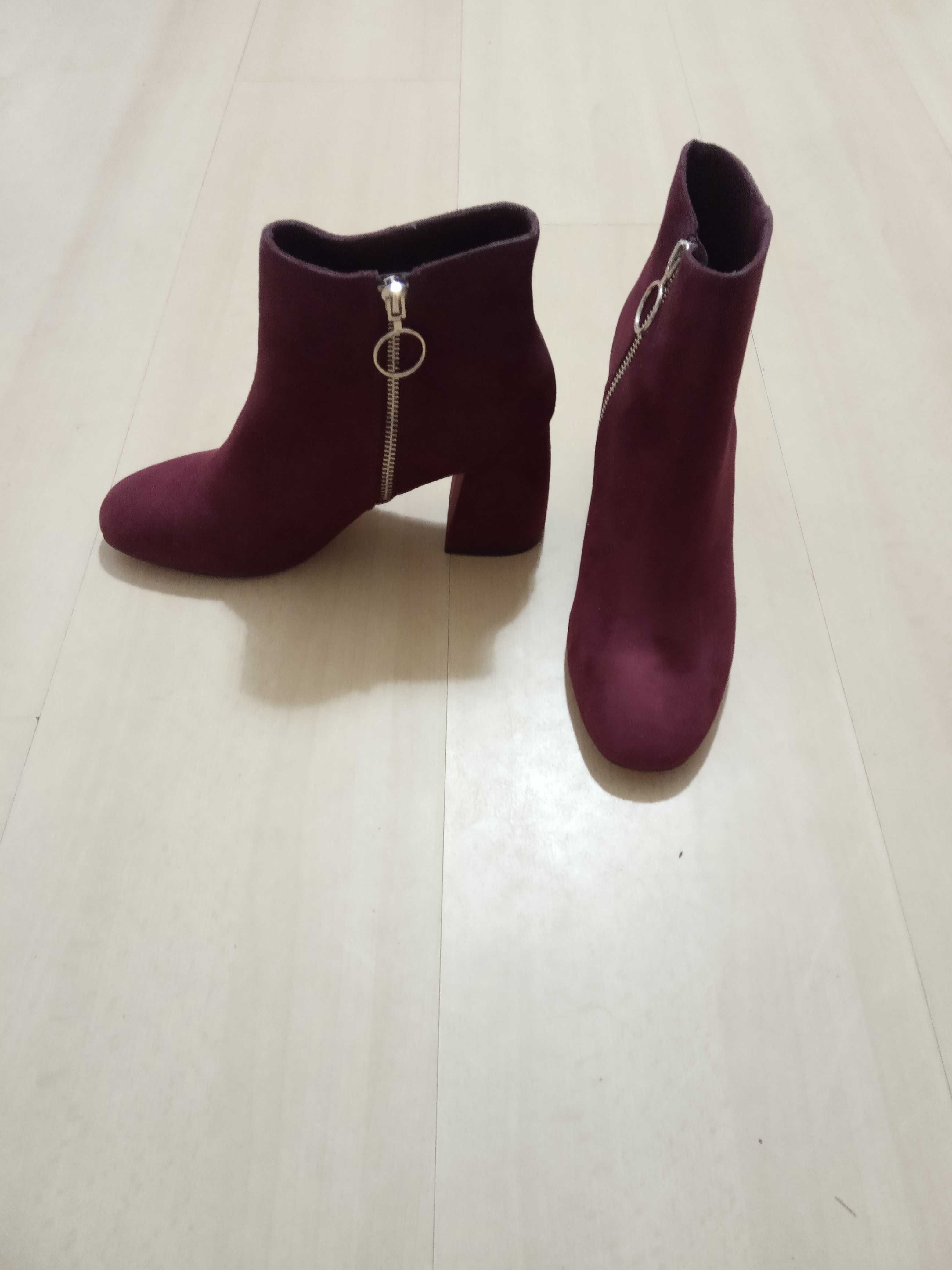 Botins Stradivarius