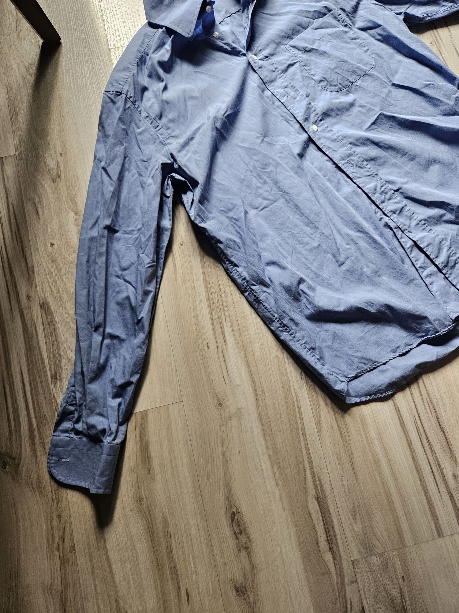 Koszula męska Hugo Boss L 42