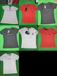 Koszulka Shirt koszulki karl lagerfeld tommy hilfiger damskie Premium