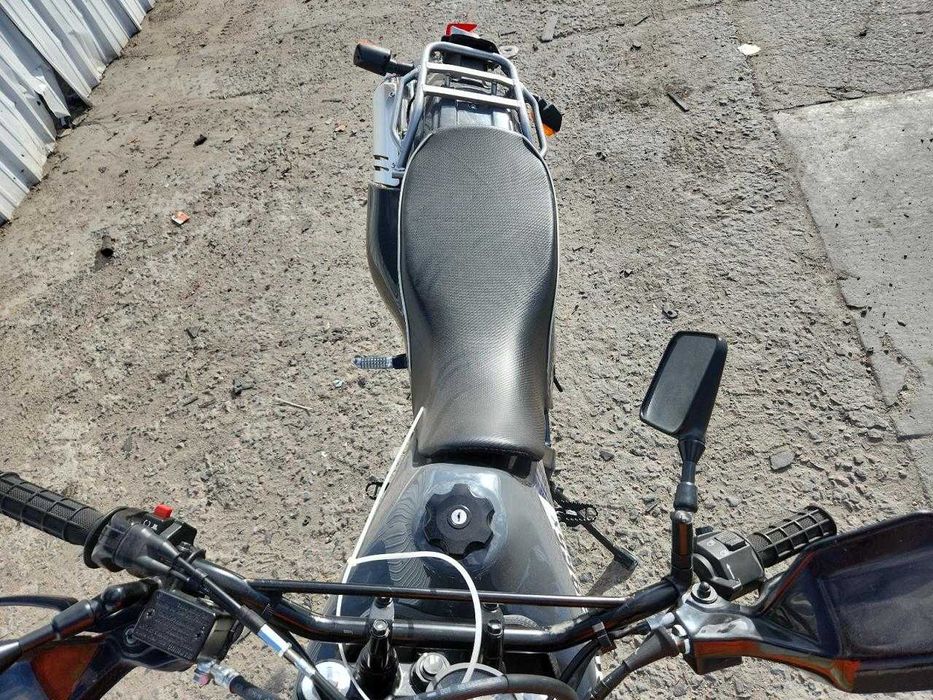 2020 SUZUKI DR650 SE