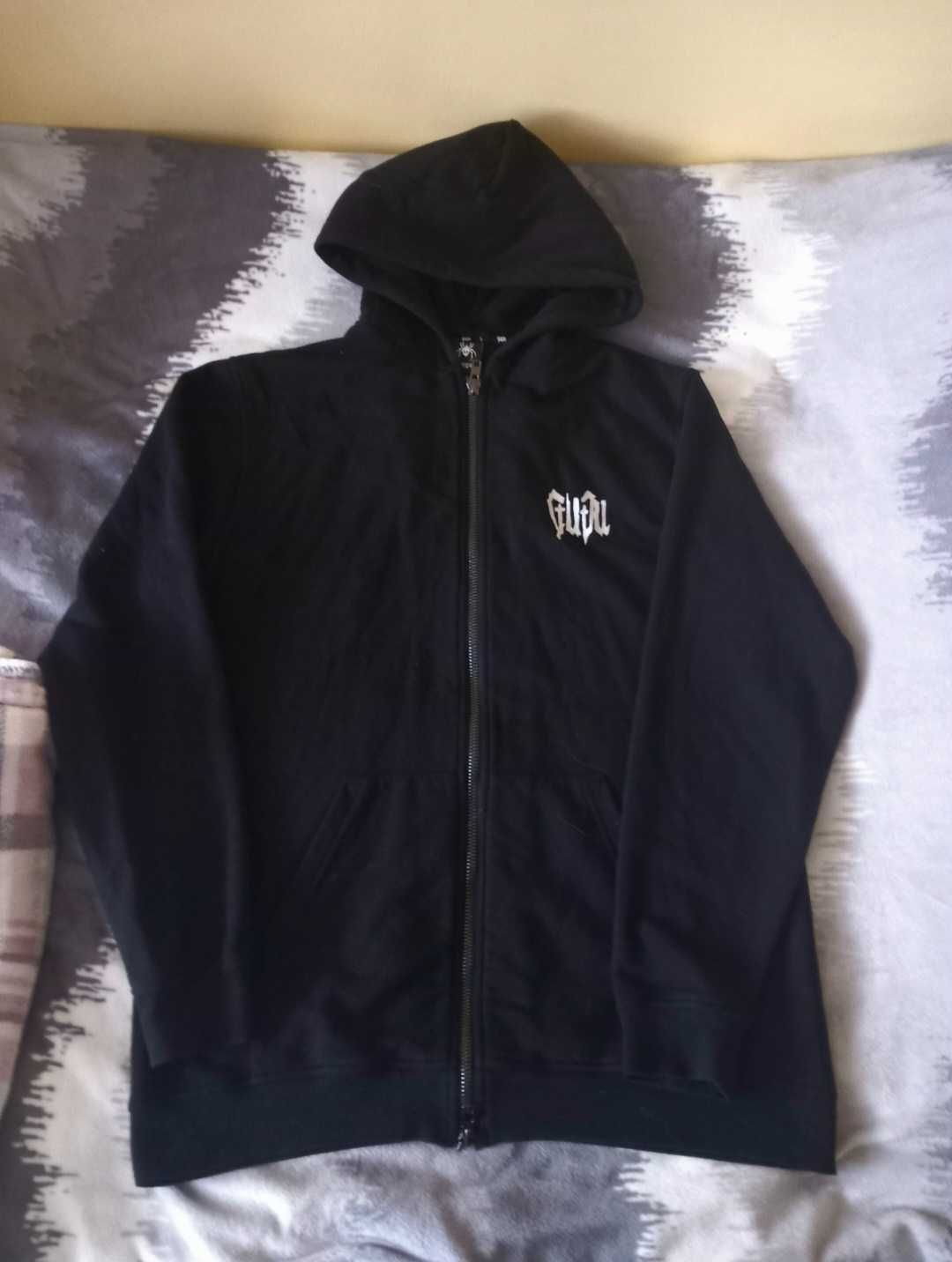 Bluza z kapturem Gugu Szpaku Chivas 27.fuckdemons Esceh