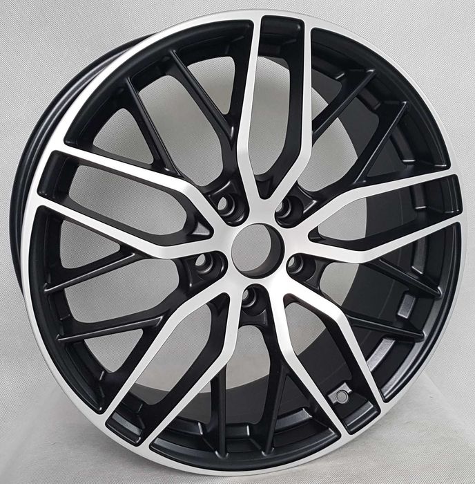 Felgi 18 5x112 Skoda Octavia 3 4 Audi A3 8P VW Golf 7 8 Seat Leon 3 4