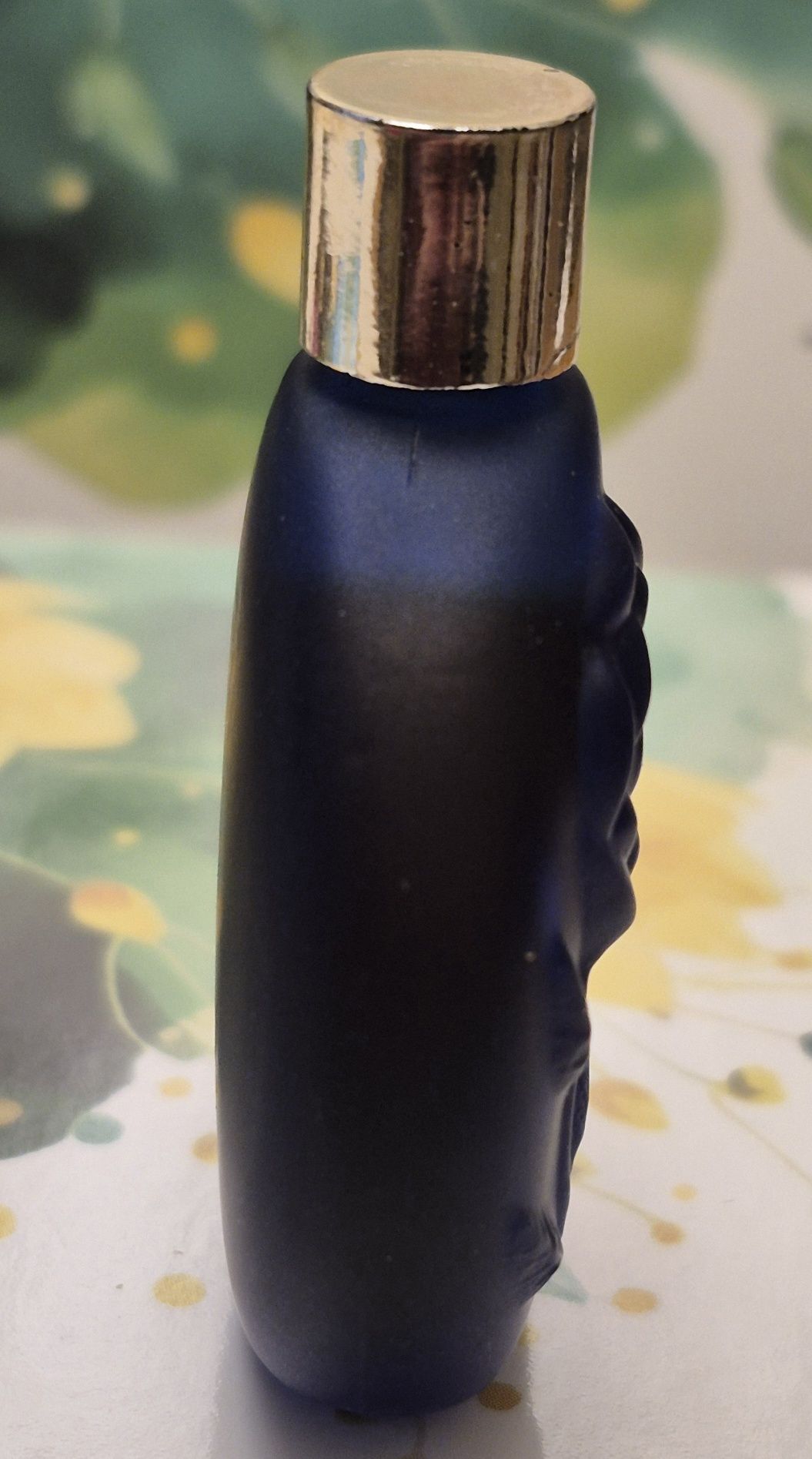 Edouard Pinaud Fleurs De France edt 7 ml, miniatura vintage