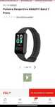 Amazfit band 7 para reparação