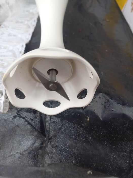 Продам блендер занурювальний