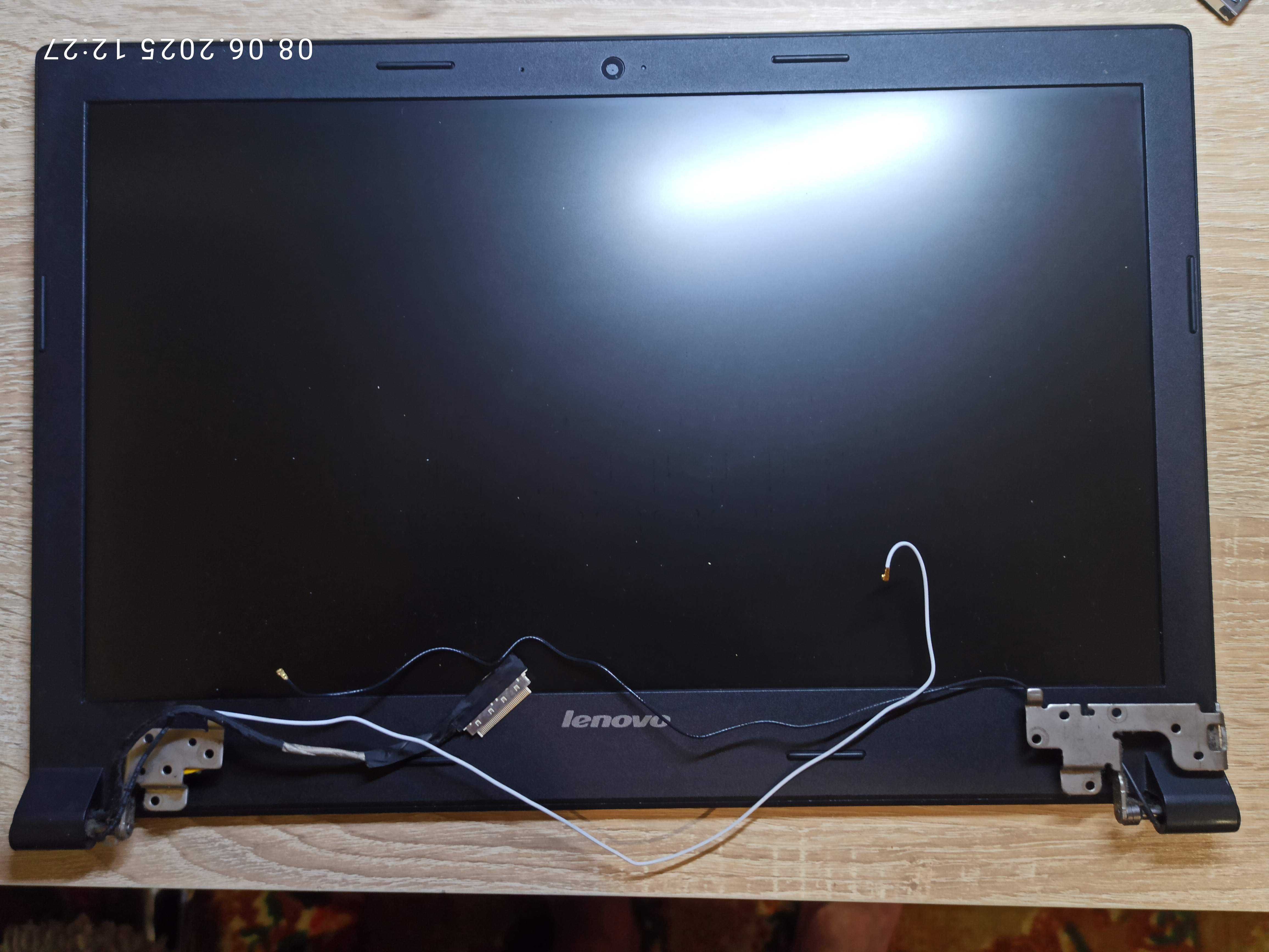 Ноутбук Lenovo B50-30 на запчасти