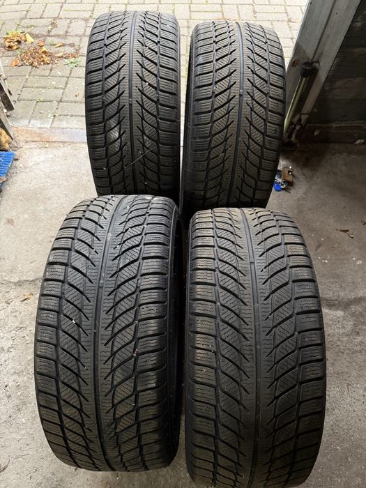 Opony zimowe Goodride 225/40/18