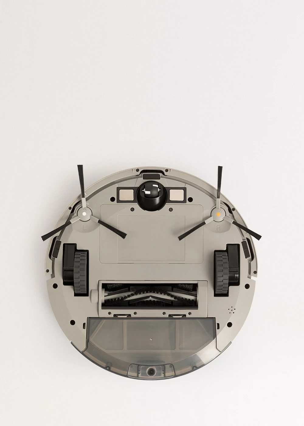 Aspirador robô CREATE NETBOT S40