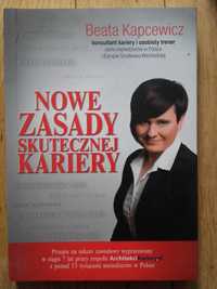 Nowe Zasady Skutecznej Kariery B Kapcewicz