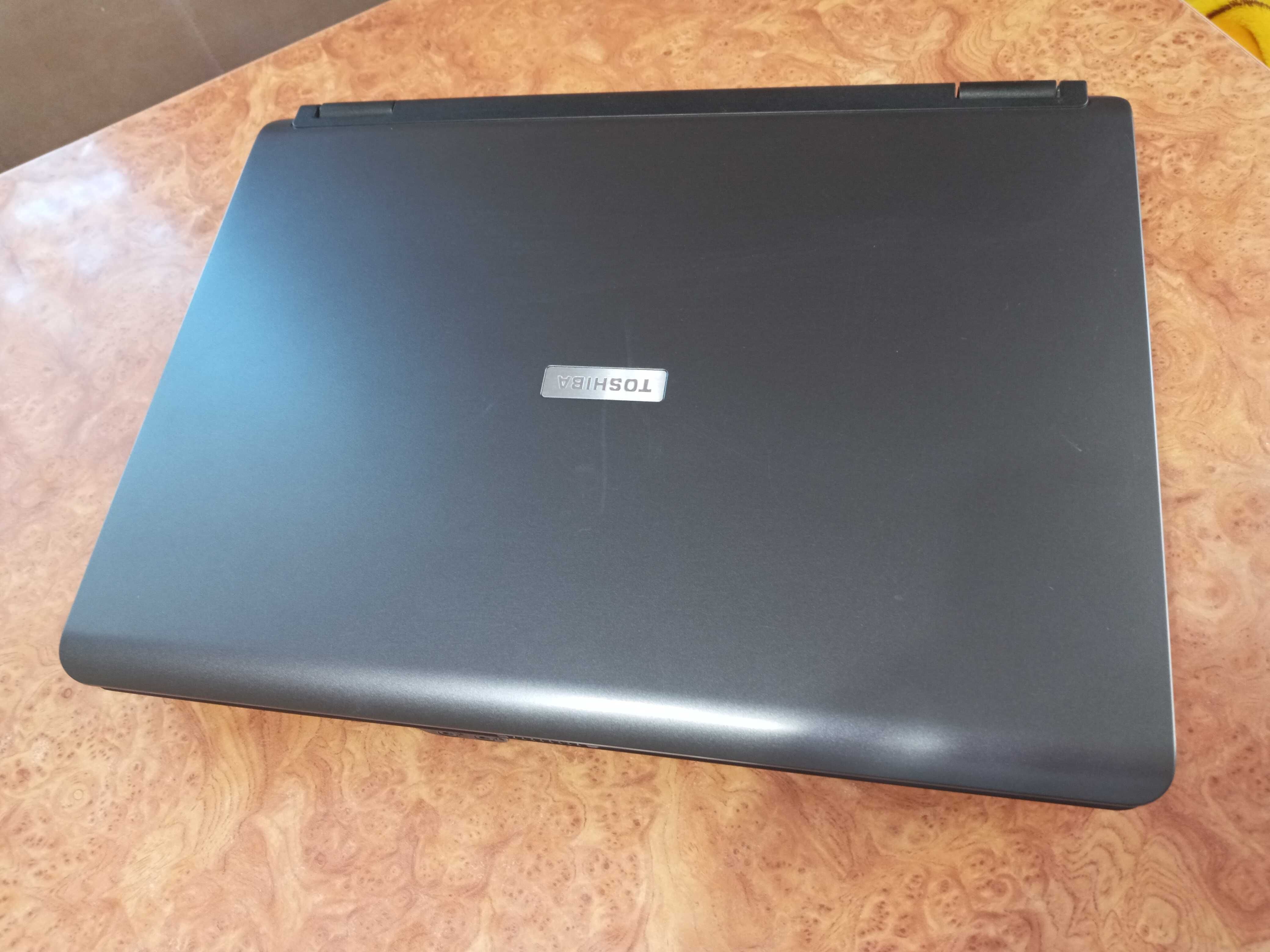 Ноутбук Toshiba Satellite A135-S4666 2 ядра